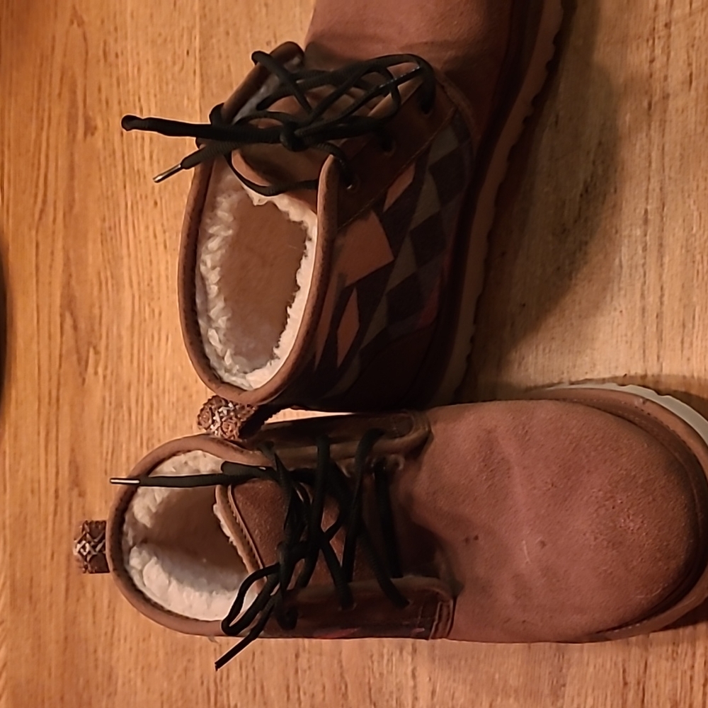 Ugg boots size 11 men's boot